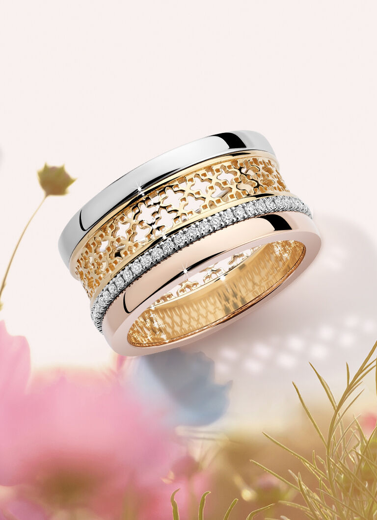 Mapleview jewelry stores store