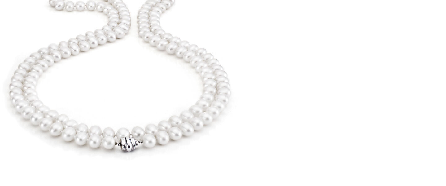 Comment nettoyer les bijoux en perles