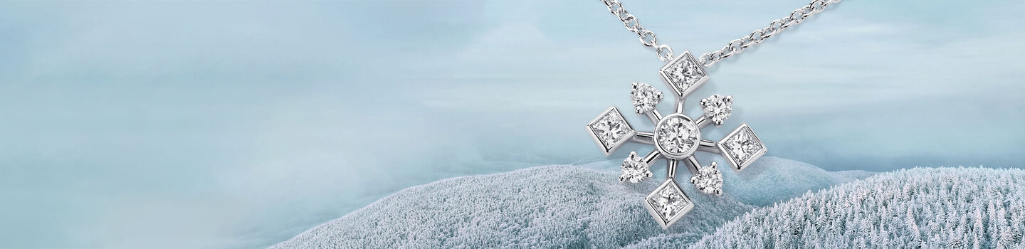 BIRKS SNOWFLAKE<sup>®</sup>