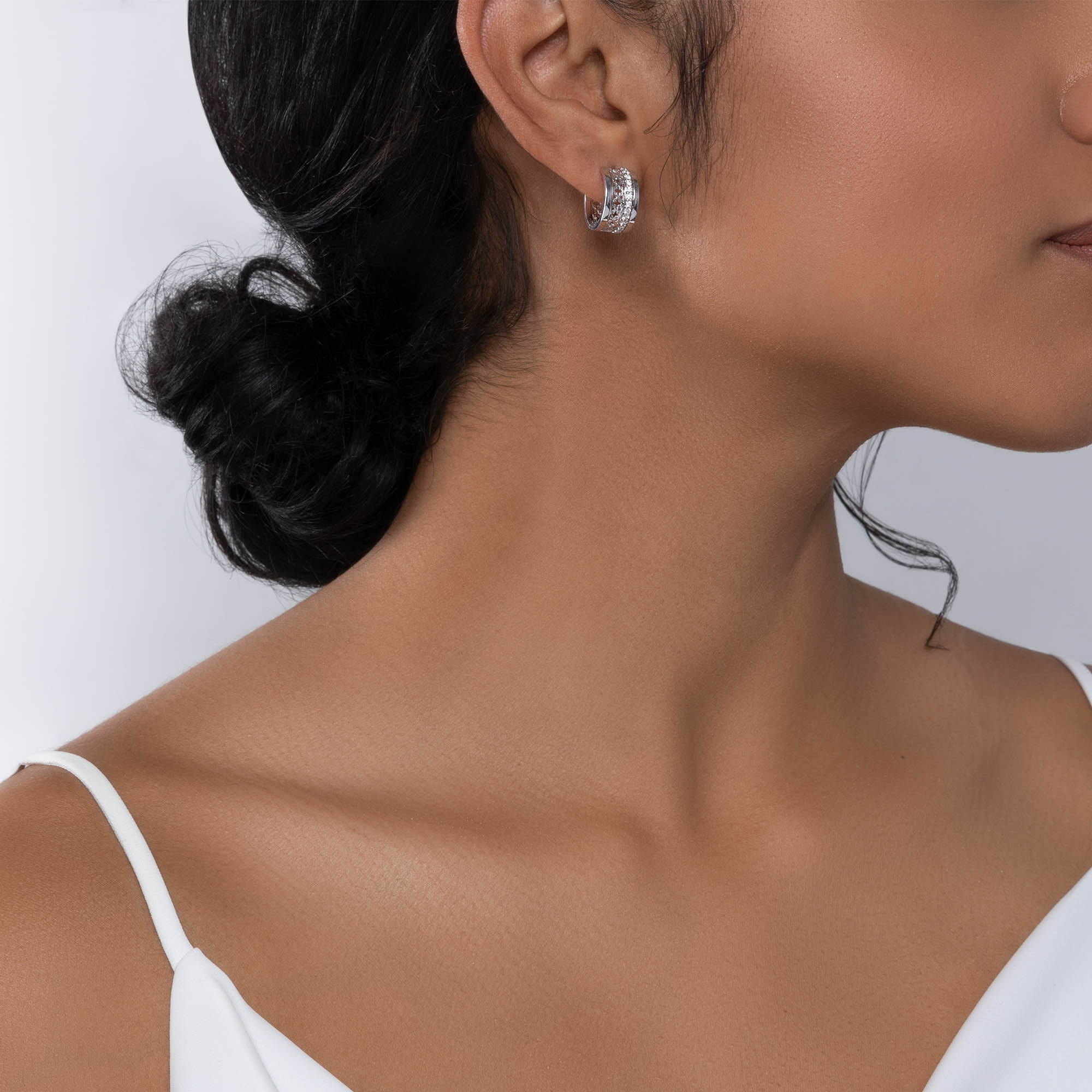 Earrings Fine Jewellery Birks Birks