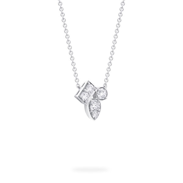 Diamond Pendant