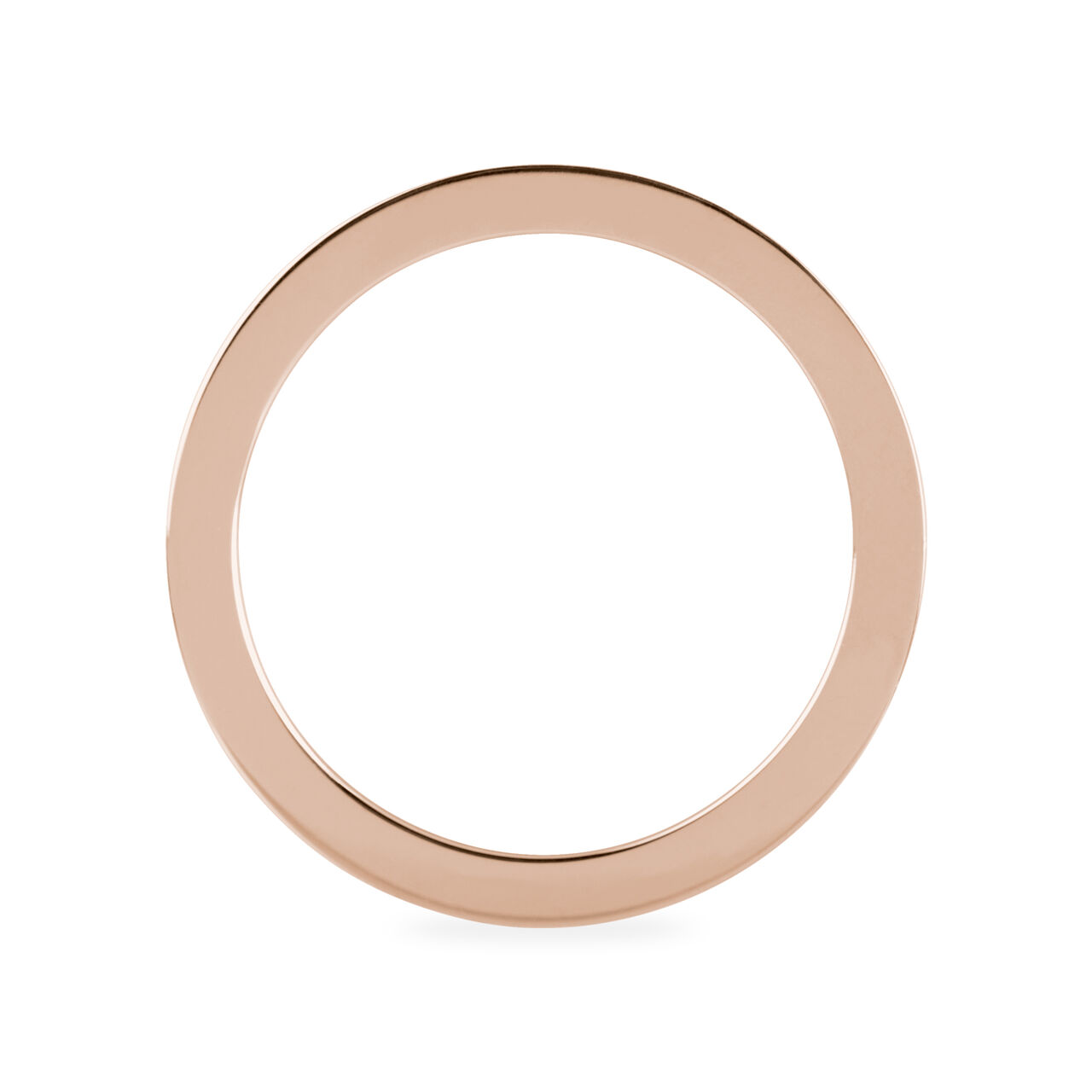 bijoux birks dare to dream diamond tri gold ring image number 3