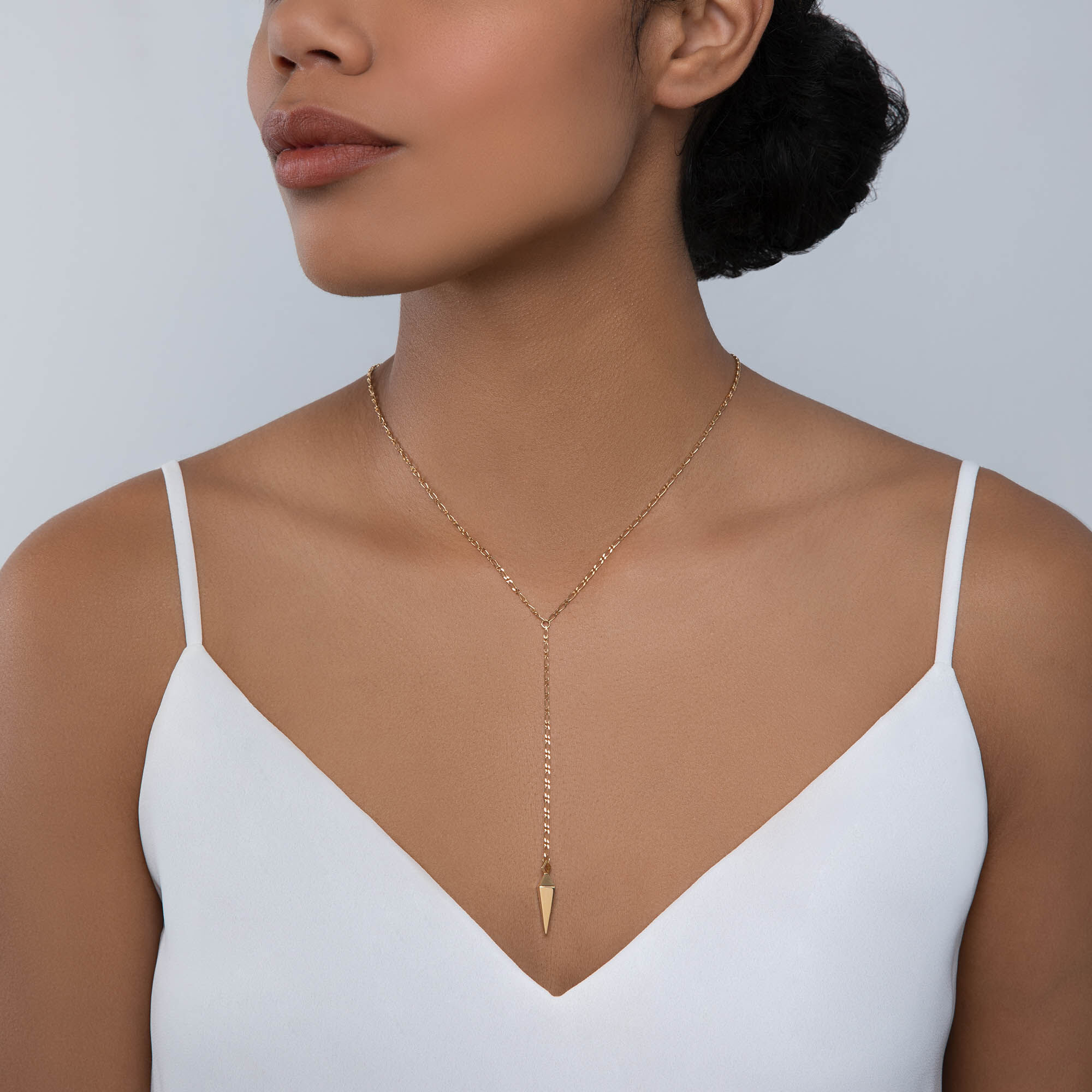 Birks necklace new arrivals