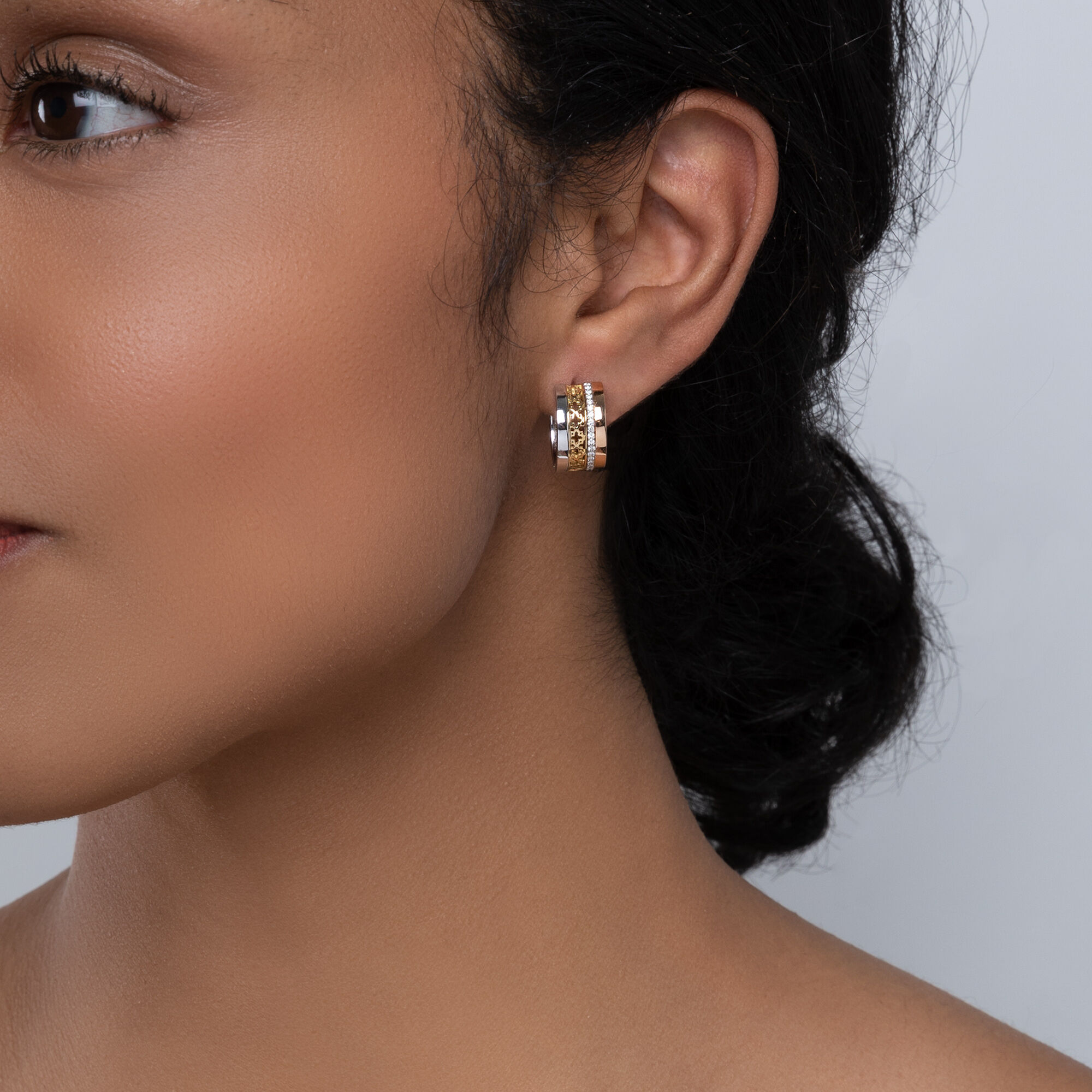 Earrings Fine Jewellery Birks Birks