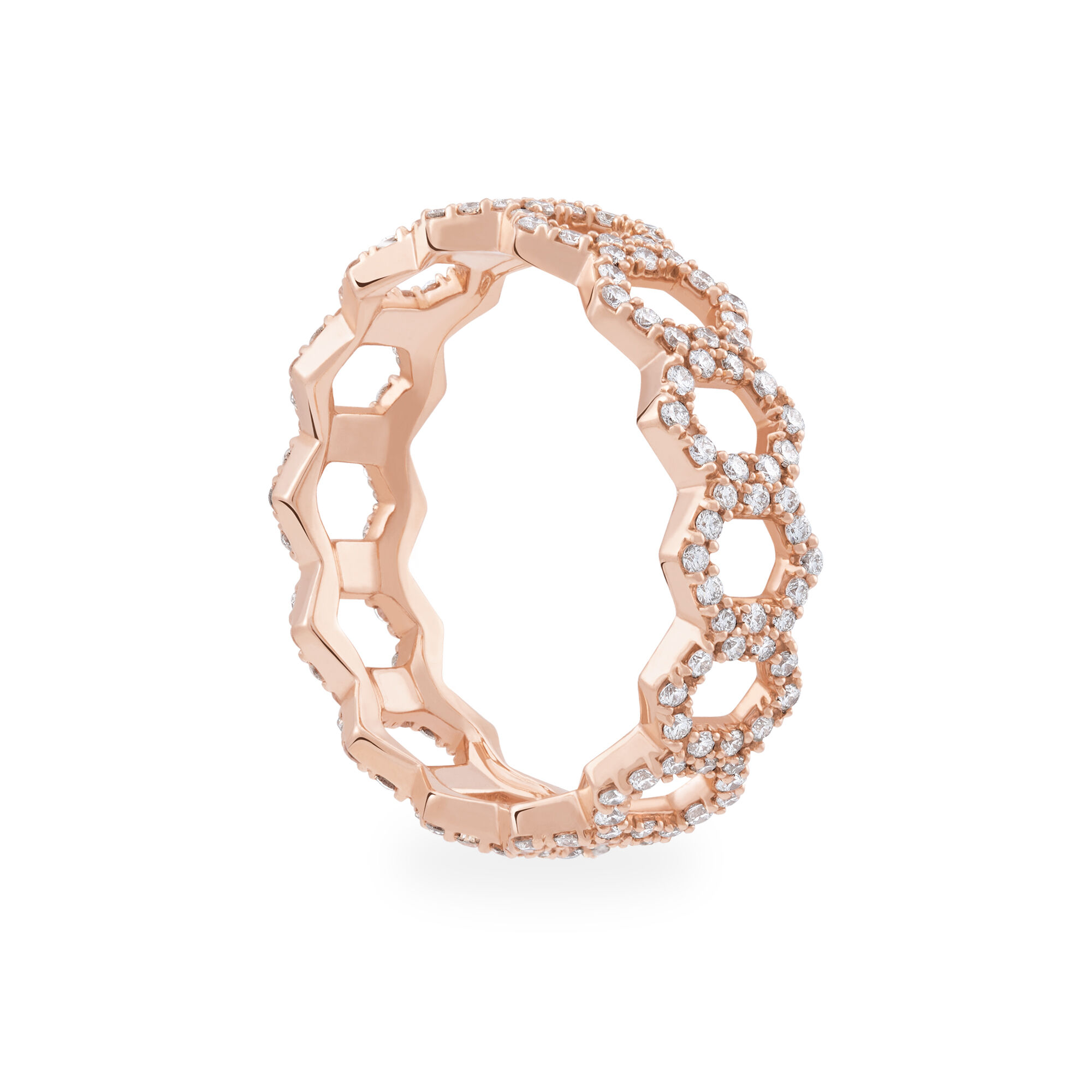 Birks Rose Gold Jewelry Birks