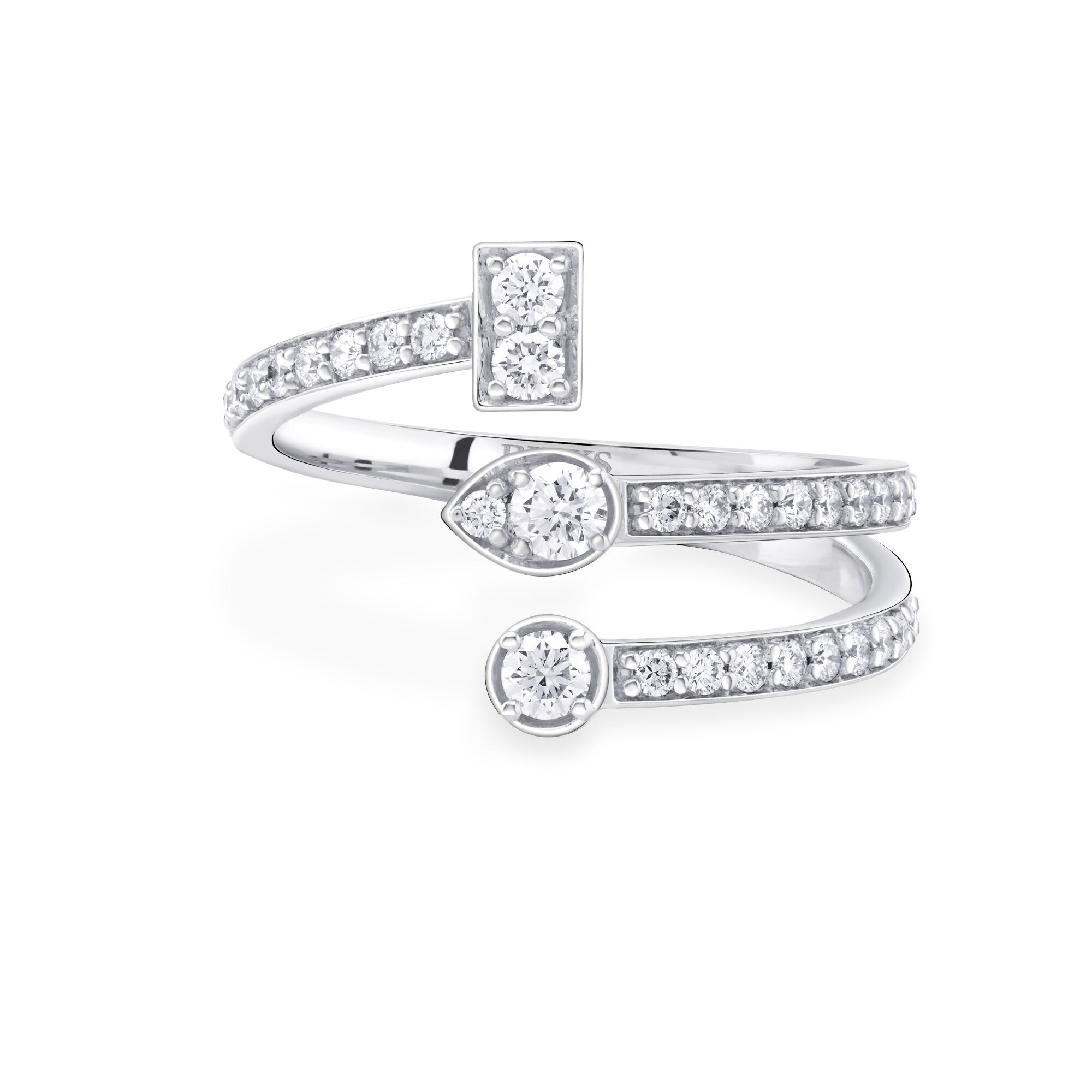 Maison birks engagement rings hot sale