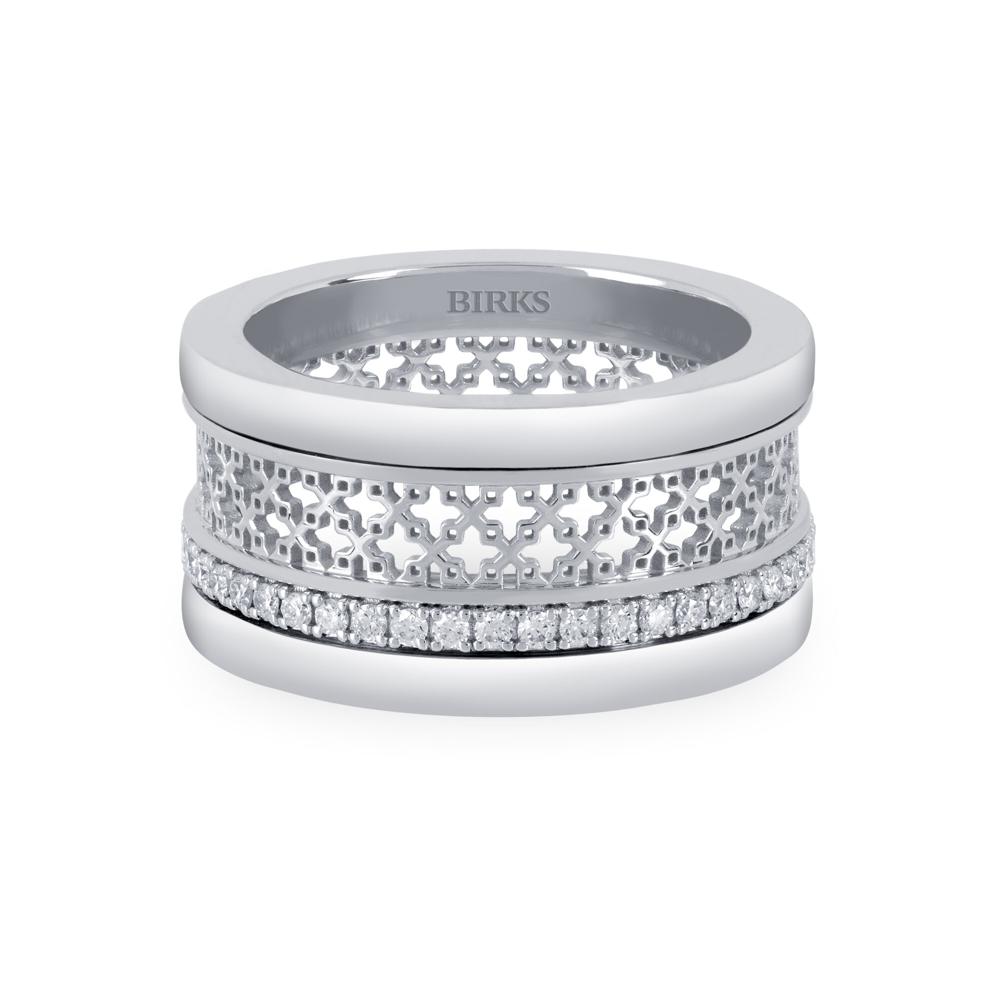 Rings Fine Jewelry Birks Birks