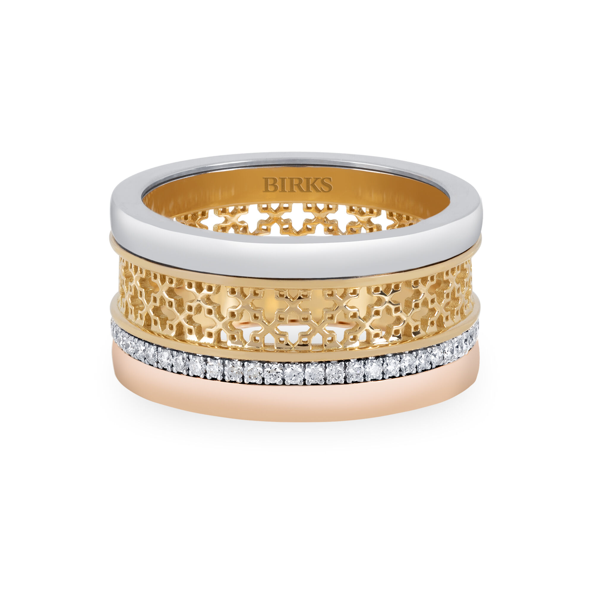 Gold ring collection with price shop