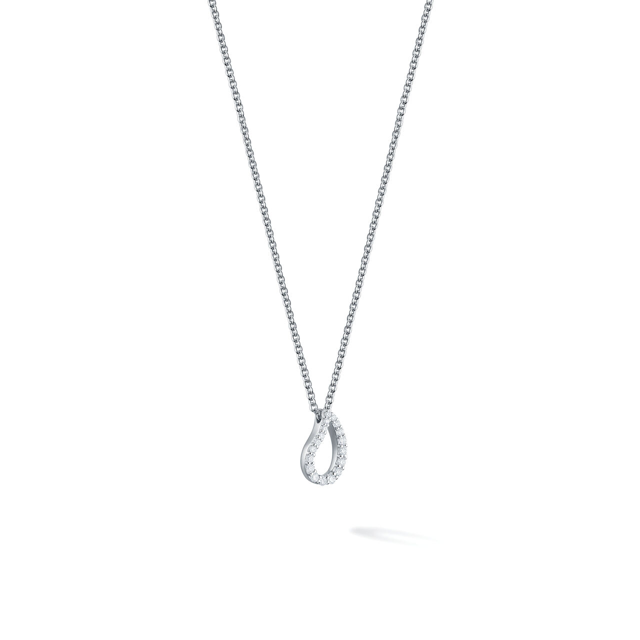 Diamond Pendant, Small image number 1