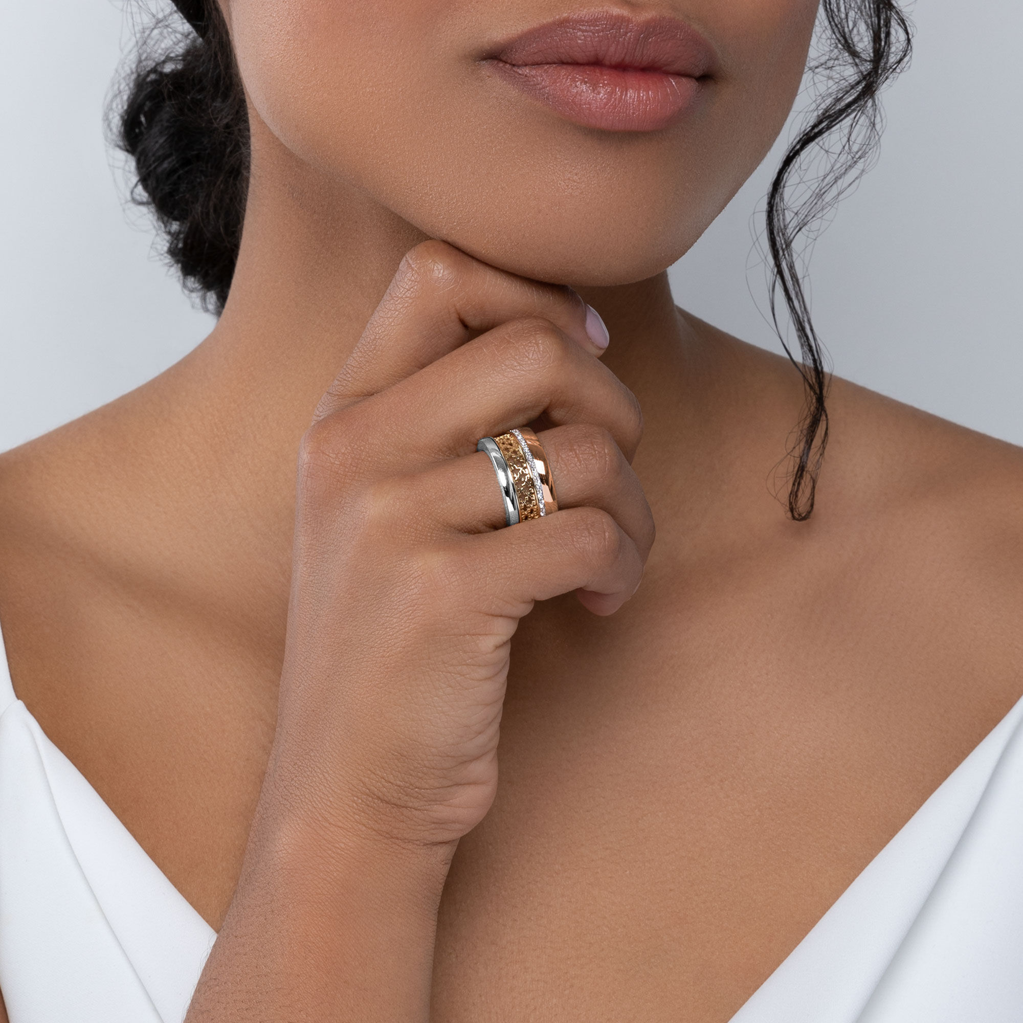 Rings Fine Jewelry Birks Birks