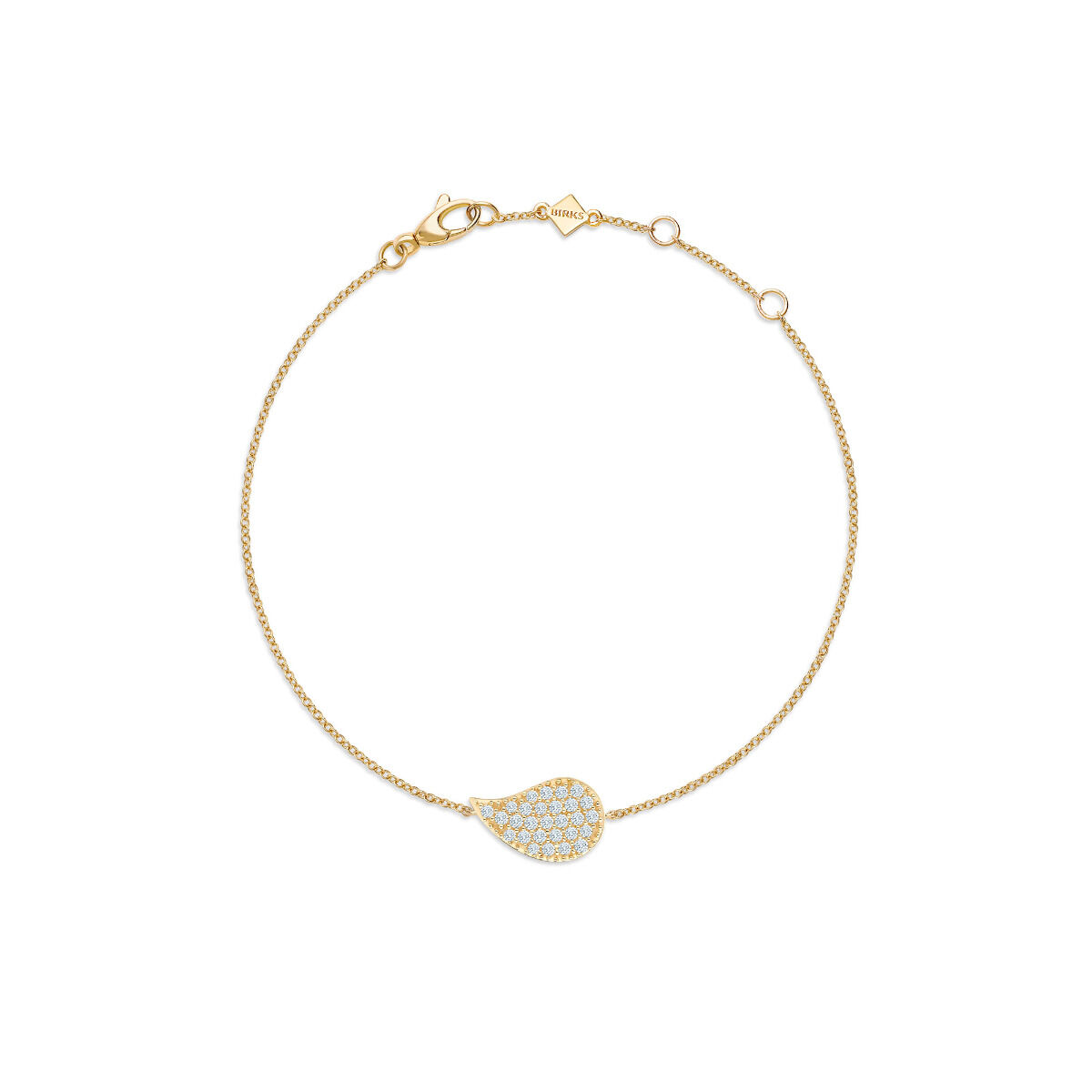 Birks bracelet clearance