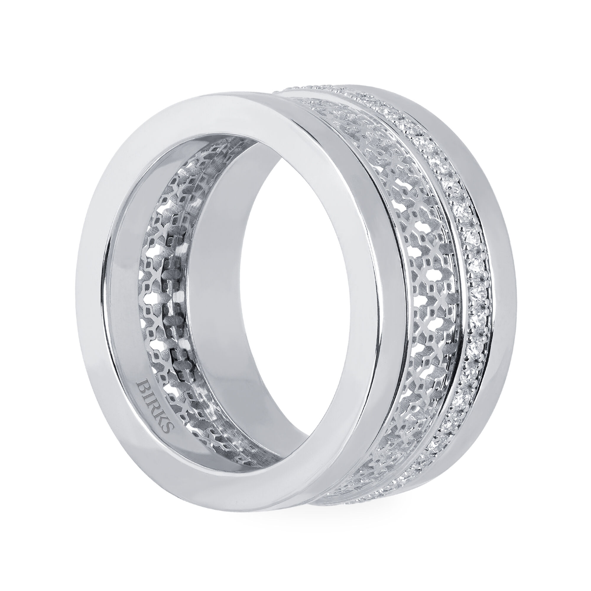 Rings Fine Jewelry Birks Birks