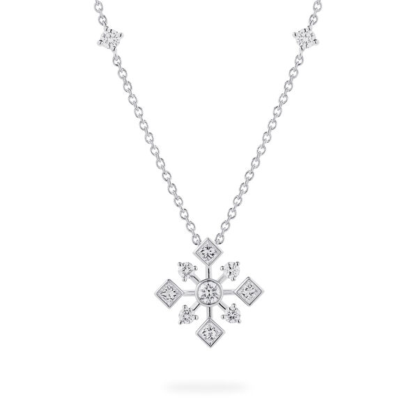 Diamond Pendant