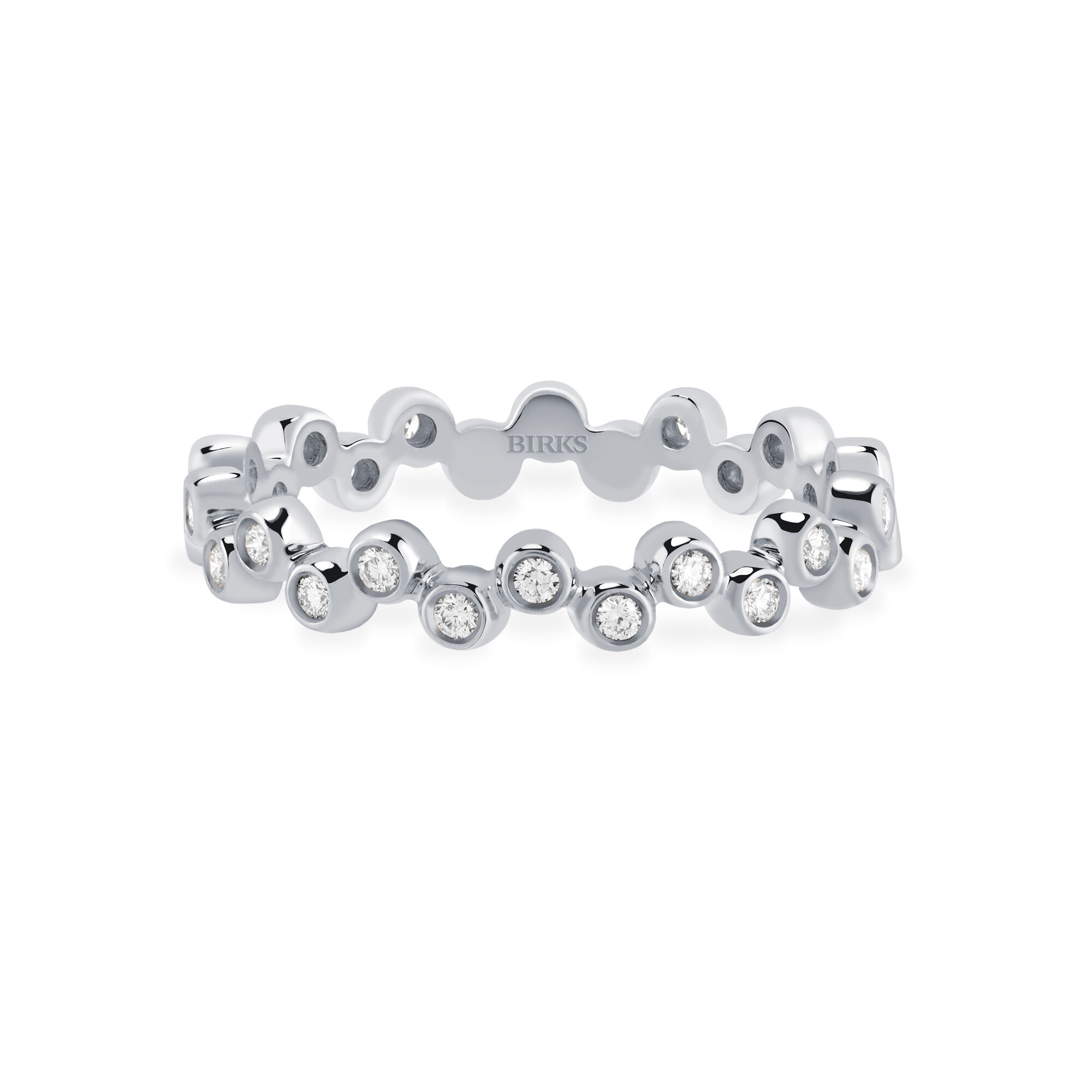 Birks jewelry store top