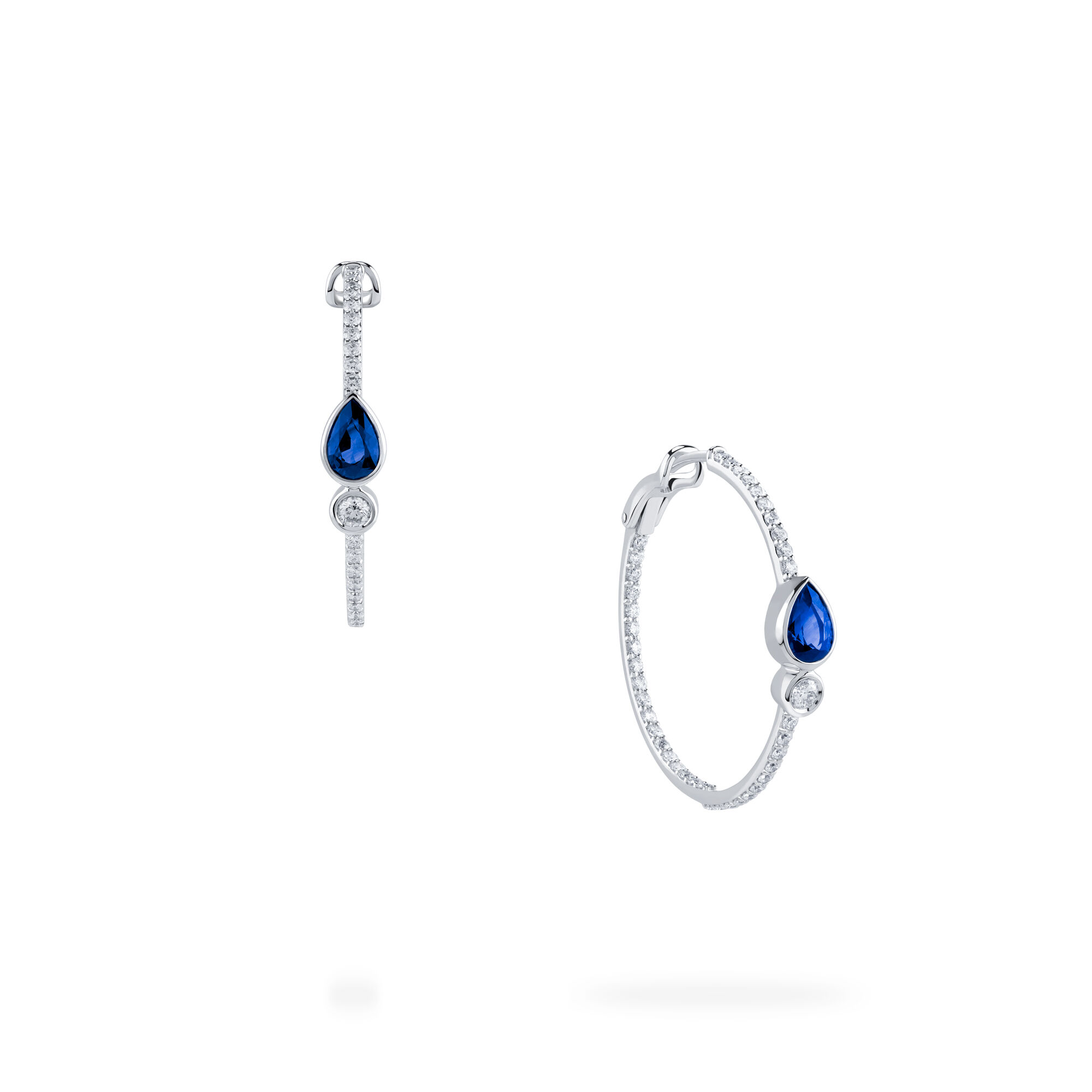Malachite Onyx and Sapphire Jewelry Birks Birks
