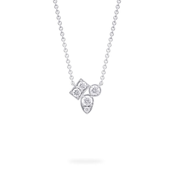 Diamond Pendant